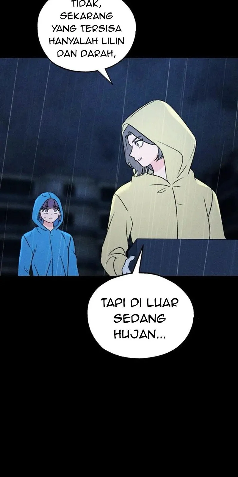 The Classmate Chapter 47 - halaman 45