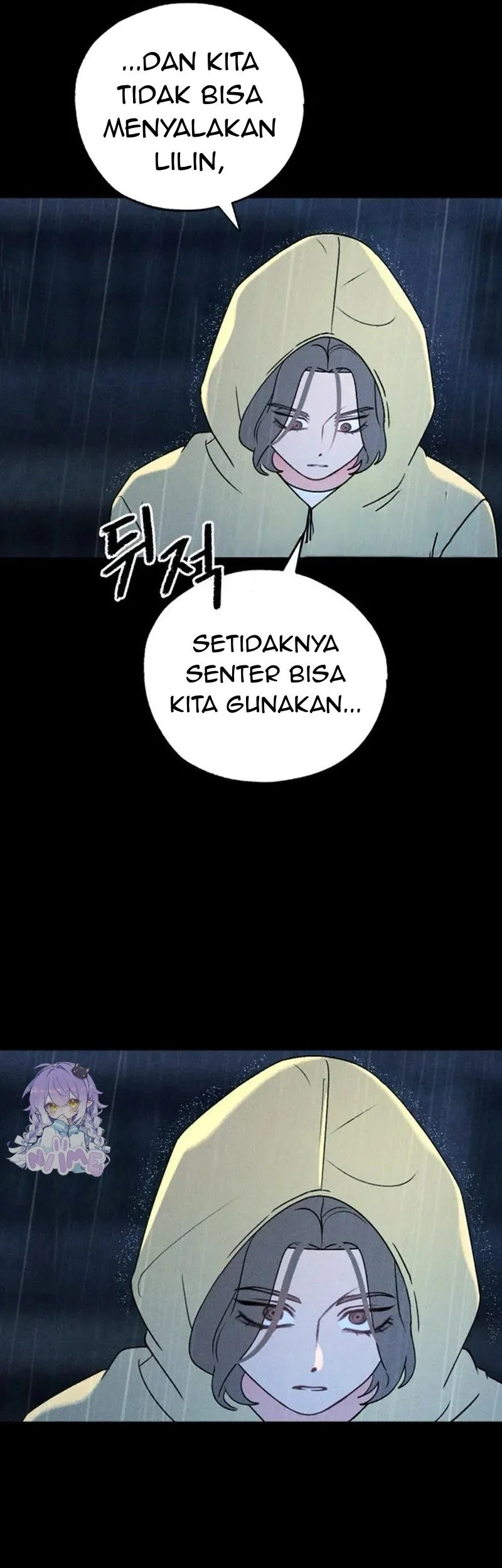 The Classmate Chapter 47 - halaman 46
