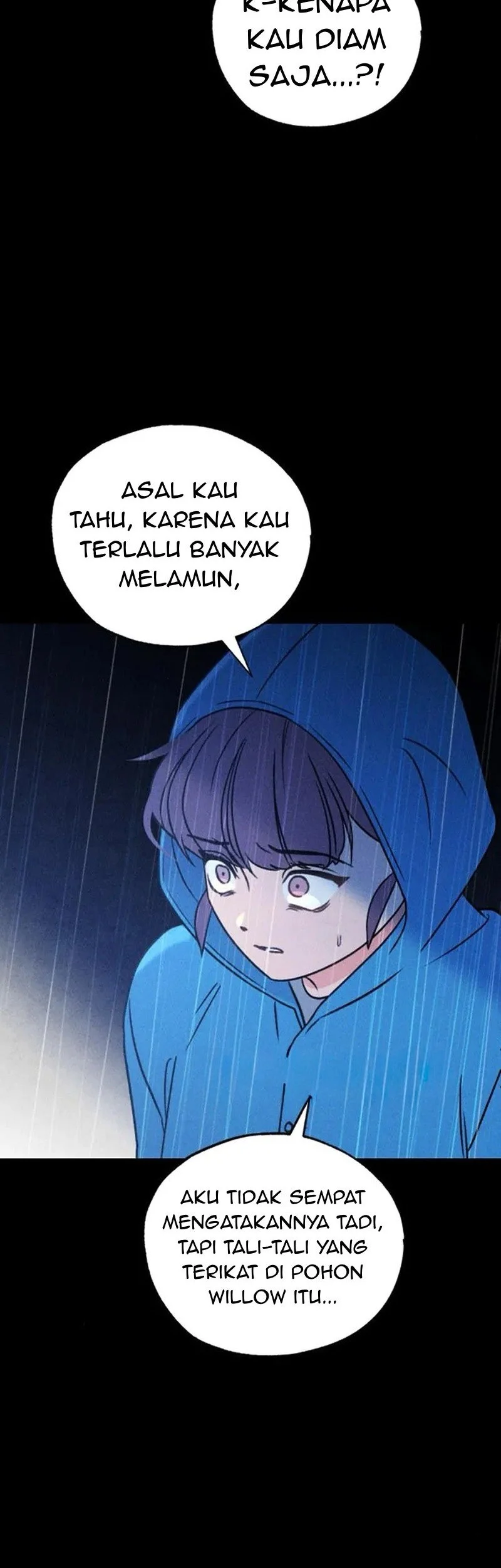 The Classmate Chapter 47 - halaman 53