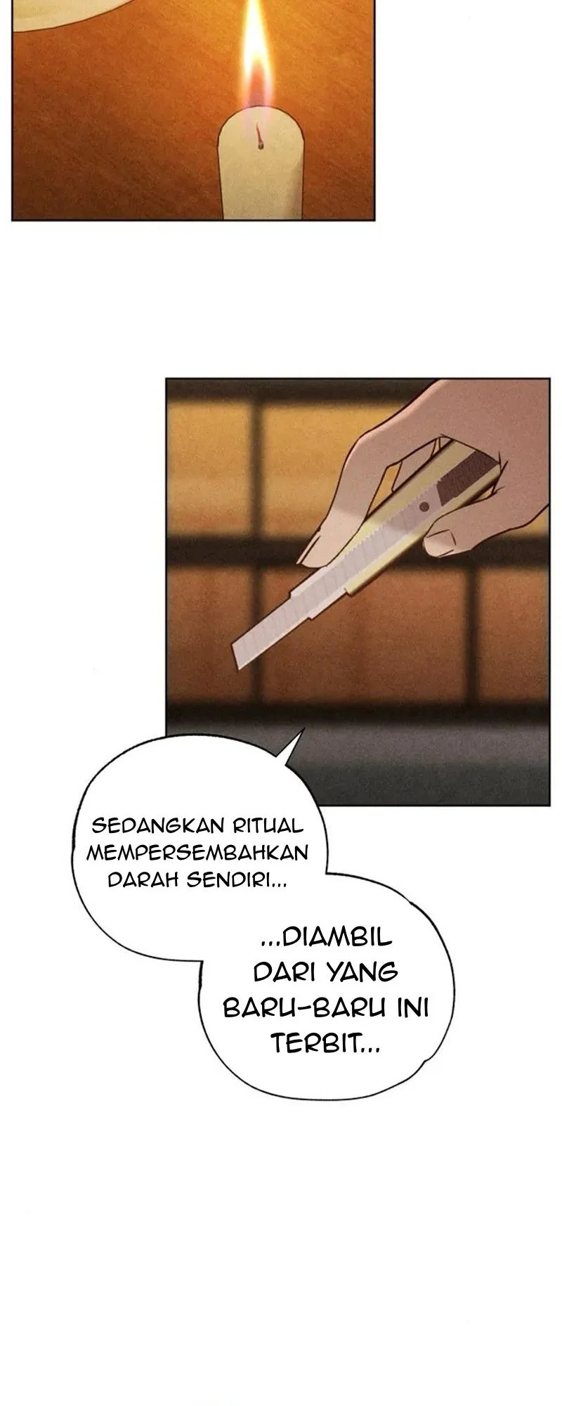 The Classmate Chapter 47 - halaman 9