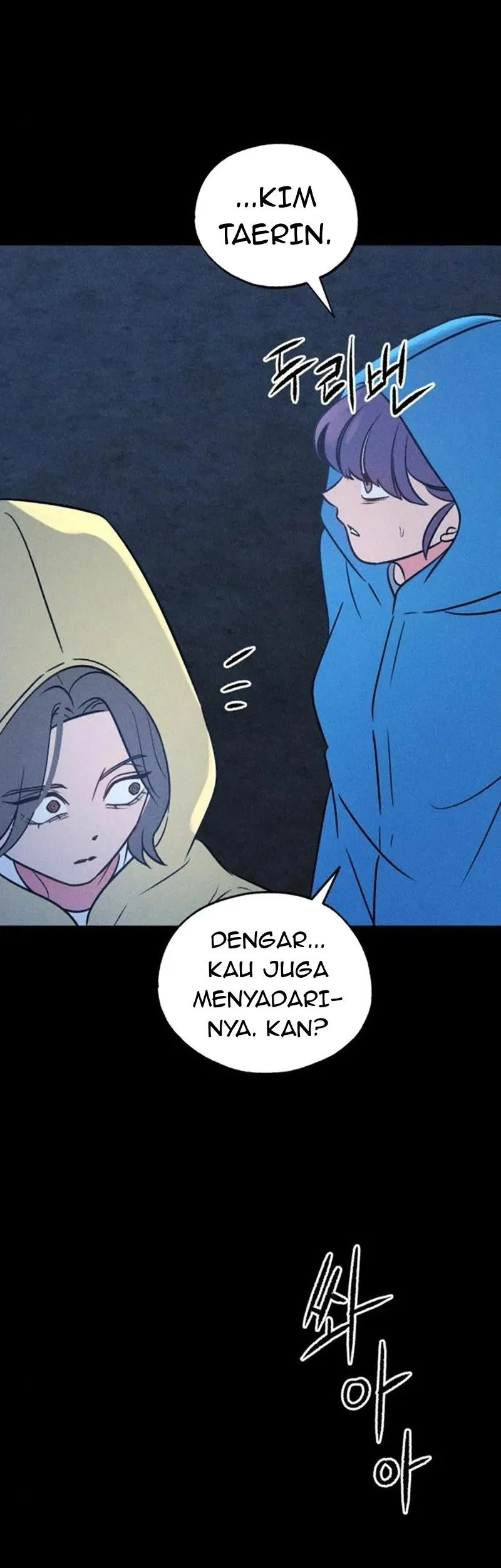 The Classmate Chapter 48 - halaman 10