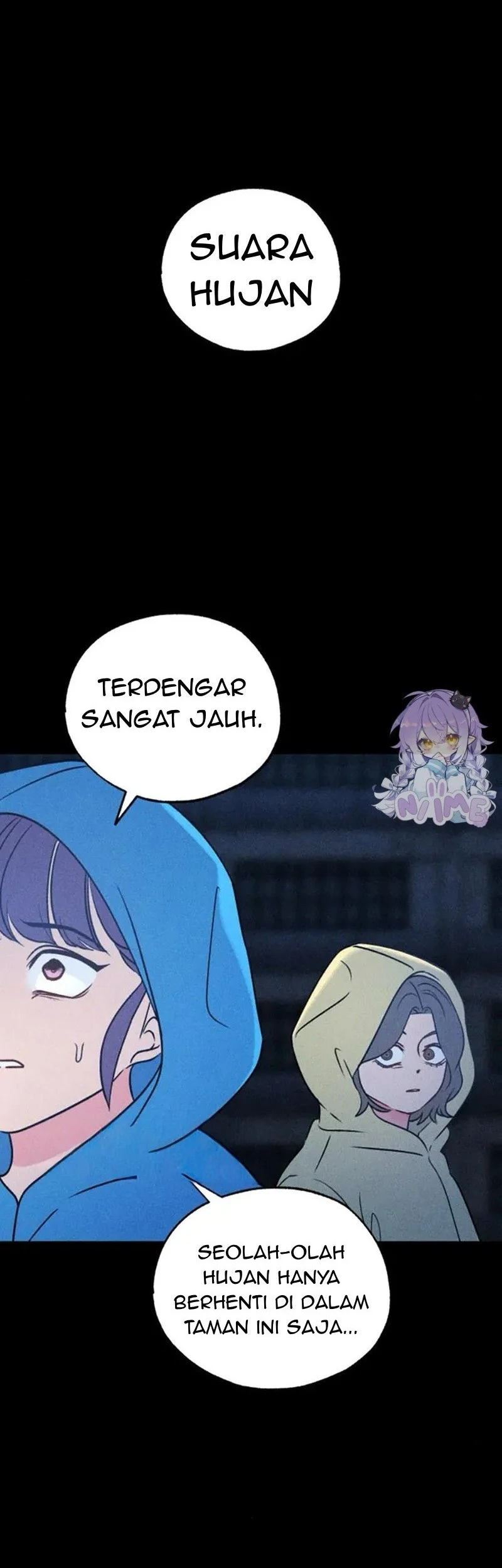 The Classmate Chapter 48 - halaman 11