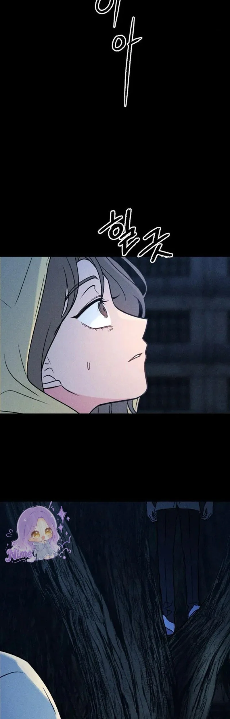 The Classmate Chapter 48 - halaman 13