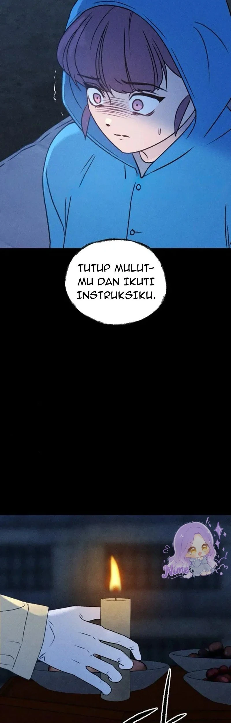 The Classmate Chapter 48 - halaman 19