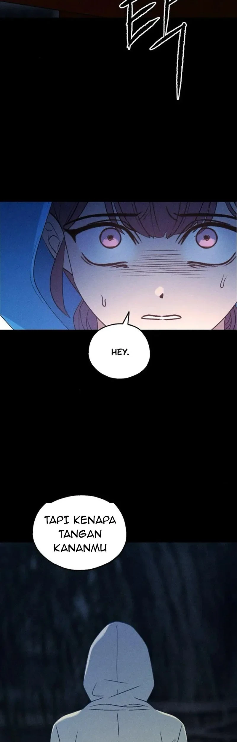 The Classmate Chapter 48 - halaman 20