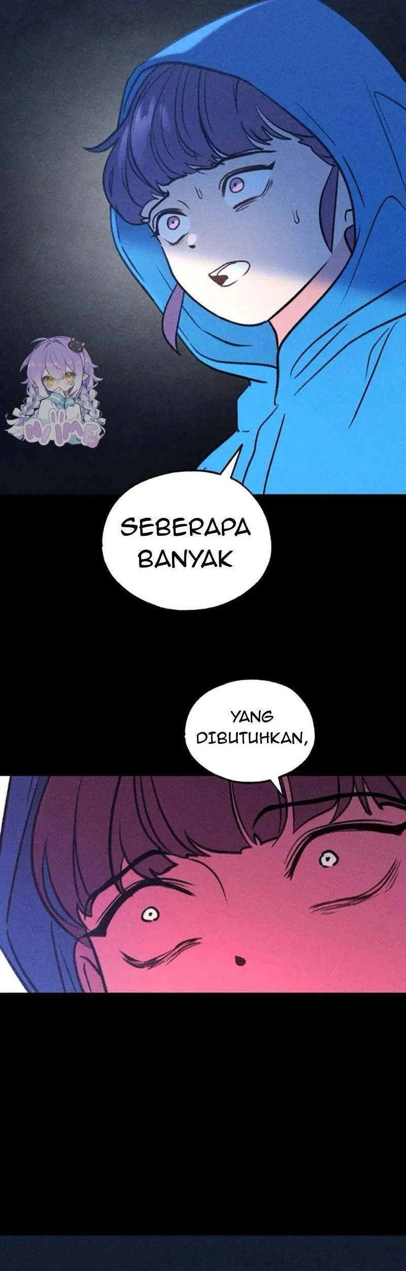 The Classmate Chapter 48 - halaman 23
