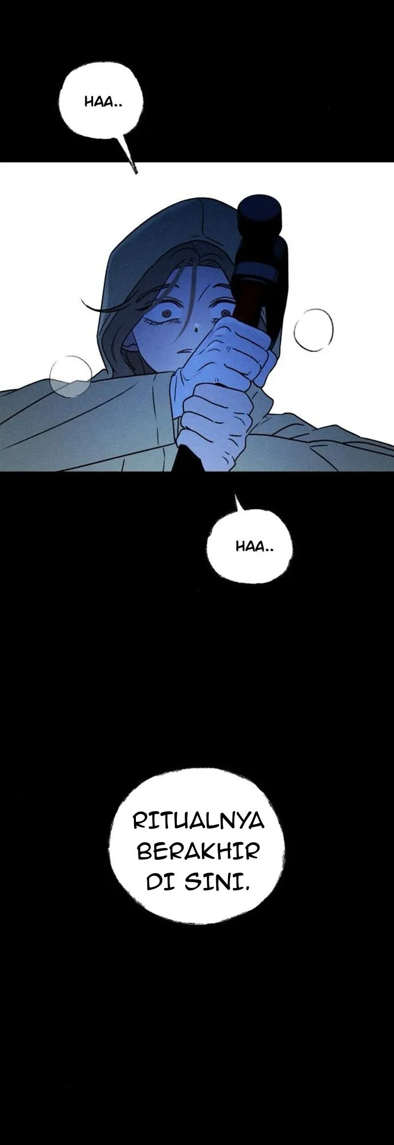 The Classmate Chapter 48 - halaman 27