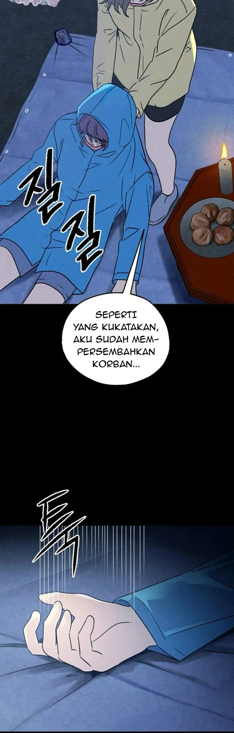 The Classmate Chapter 48 - halaman 29