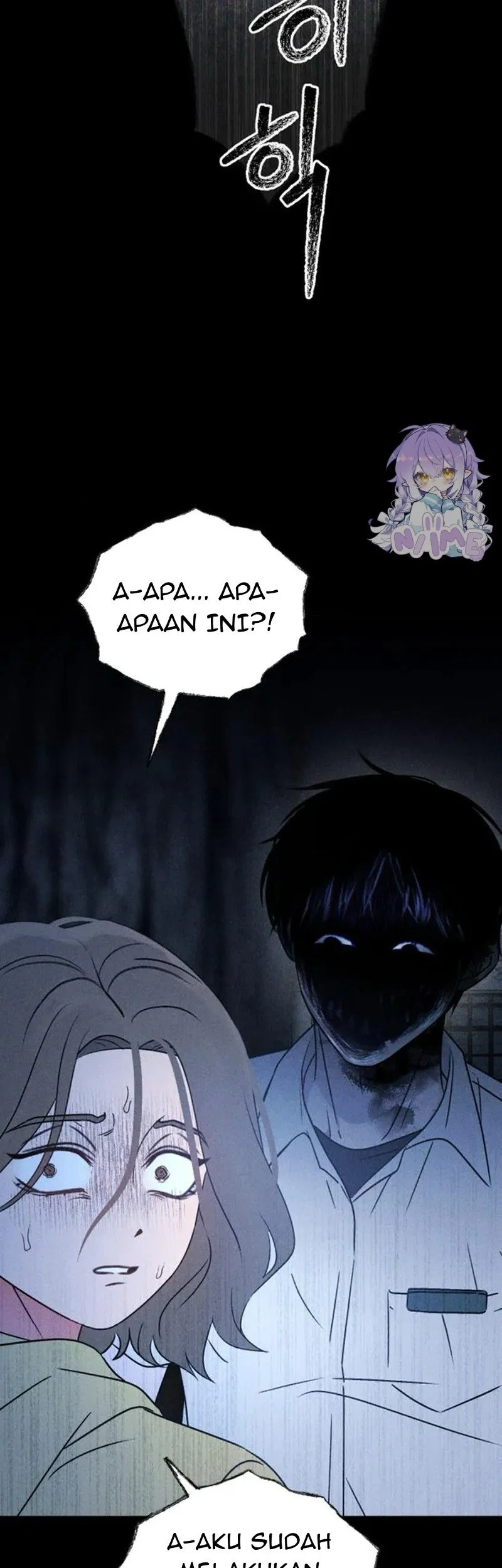 The Classmate Chapter 48 - halaman 35