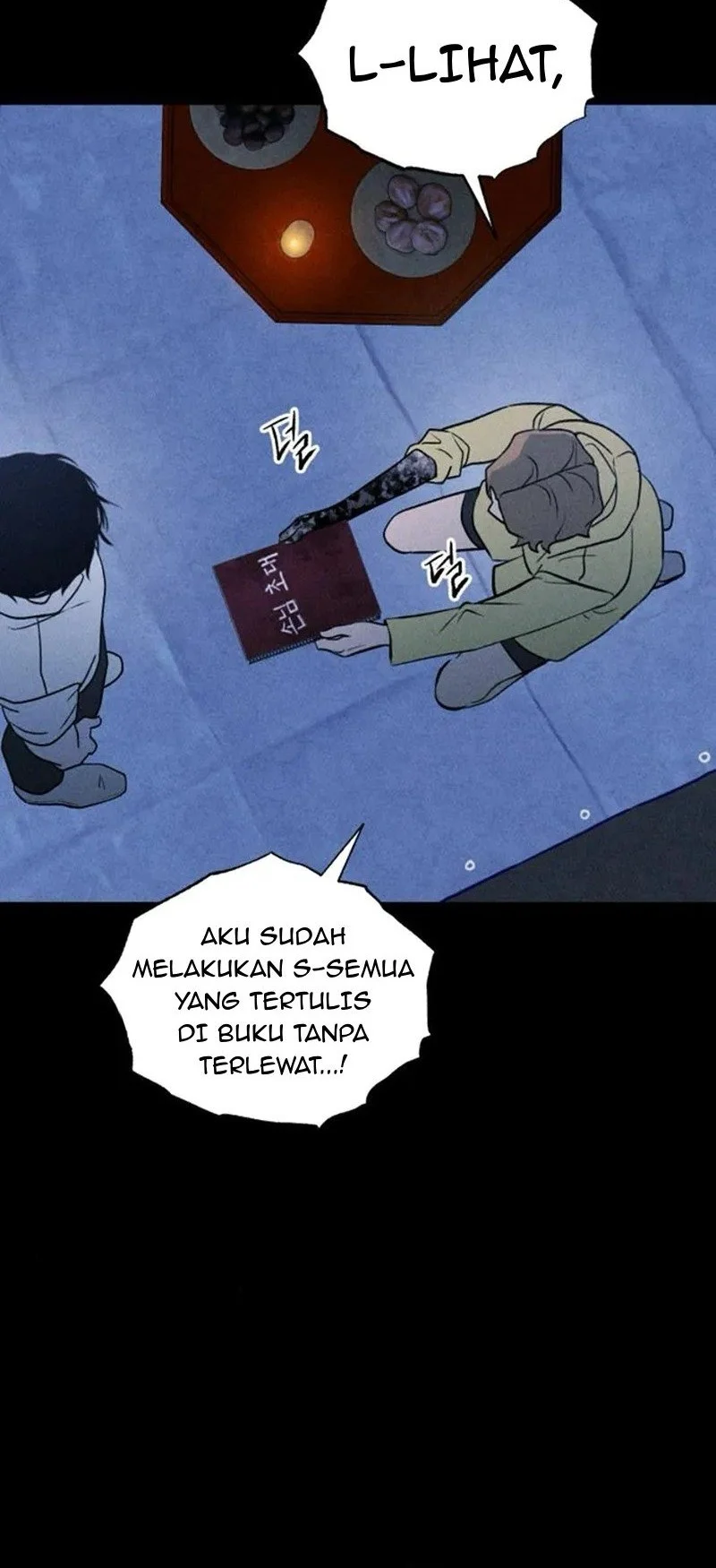 The Classmate Chapter 48 - halaman 39