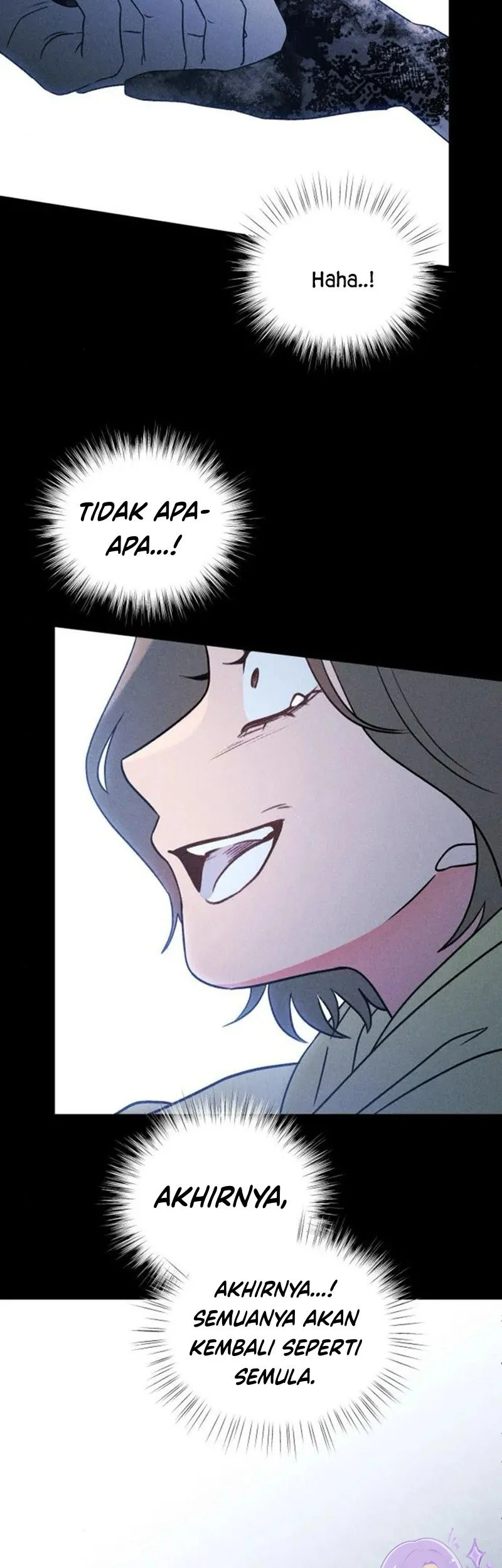 The Classmate Chapter 48 - halaman 42
