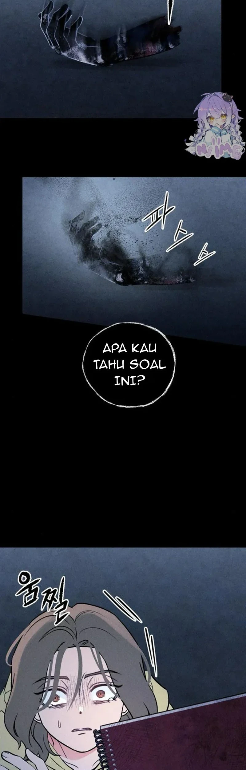 The Classmate Chapter 48 - halaman 47