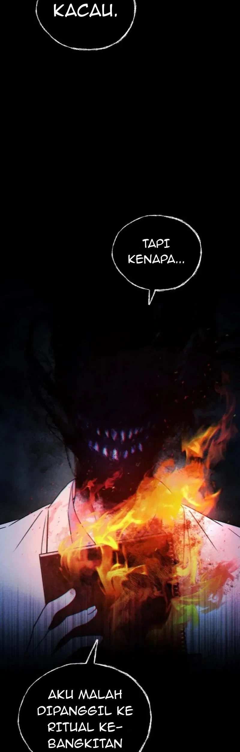 The Classmate Chapter 48 - halaman 49