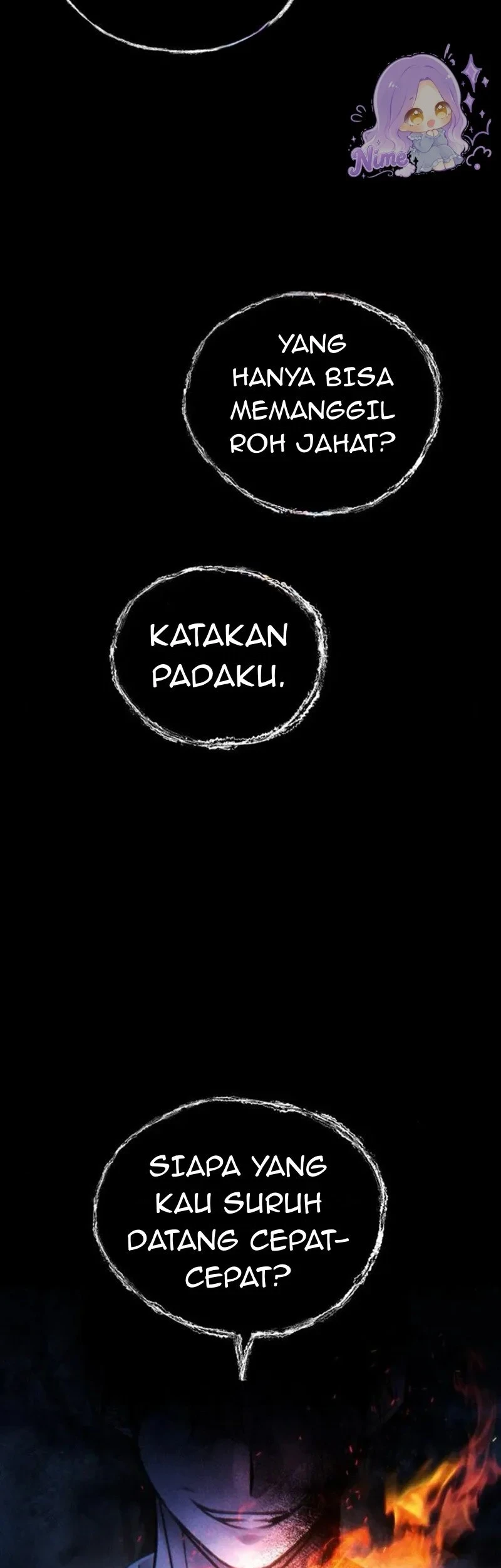 The Classmate Chapter 48 - halaman 50