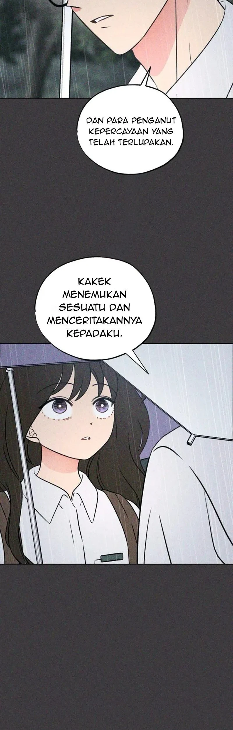 The Classmate Chapter 48 - halaman 55