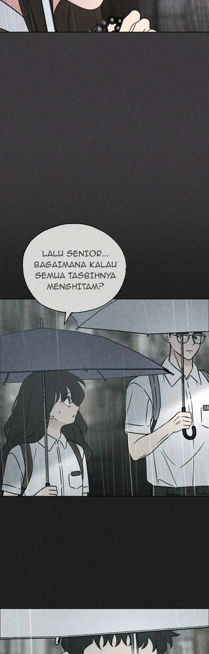 The Classmate Chapter 48 - halaman 60