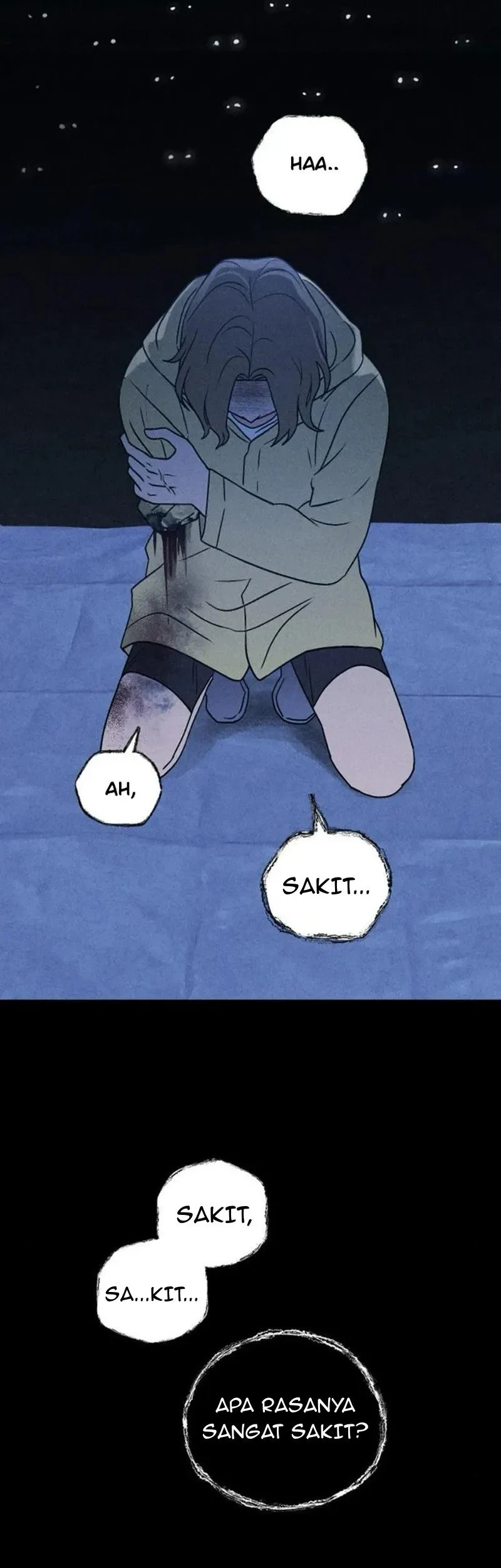 The Classmate Chapter 48 - halaman 63