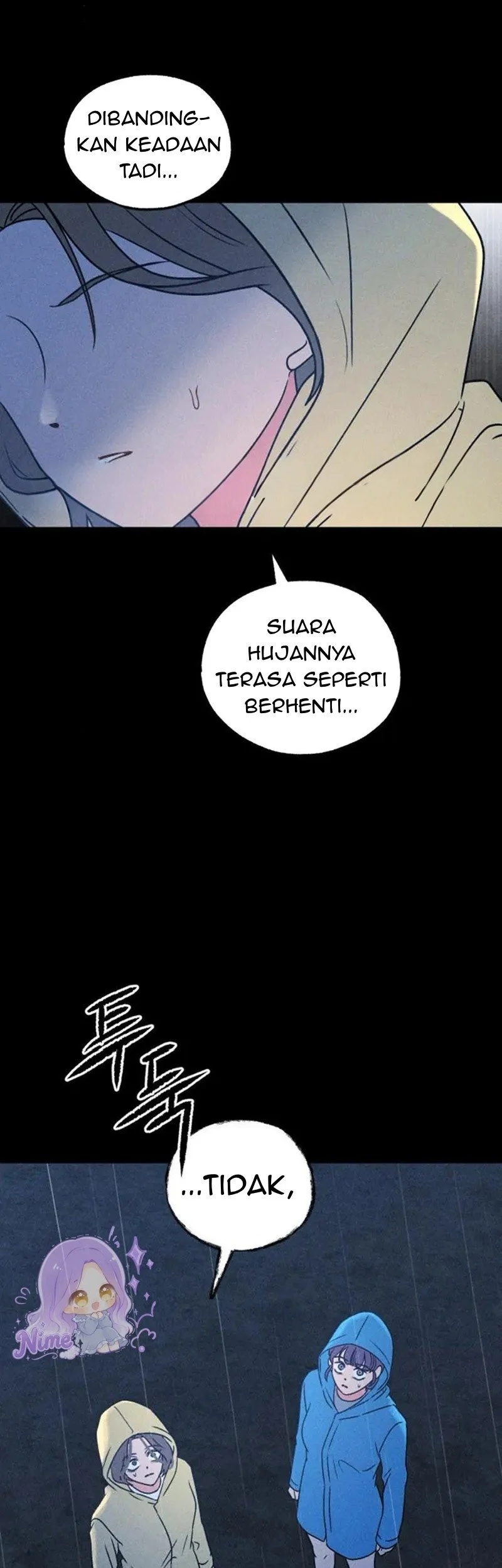 The Classmate Chapter 48 - halaman 8