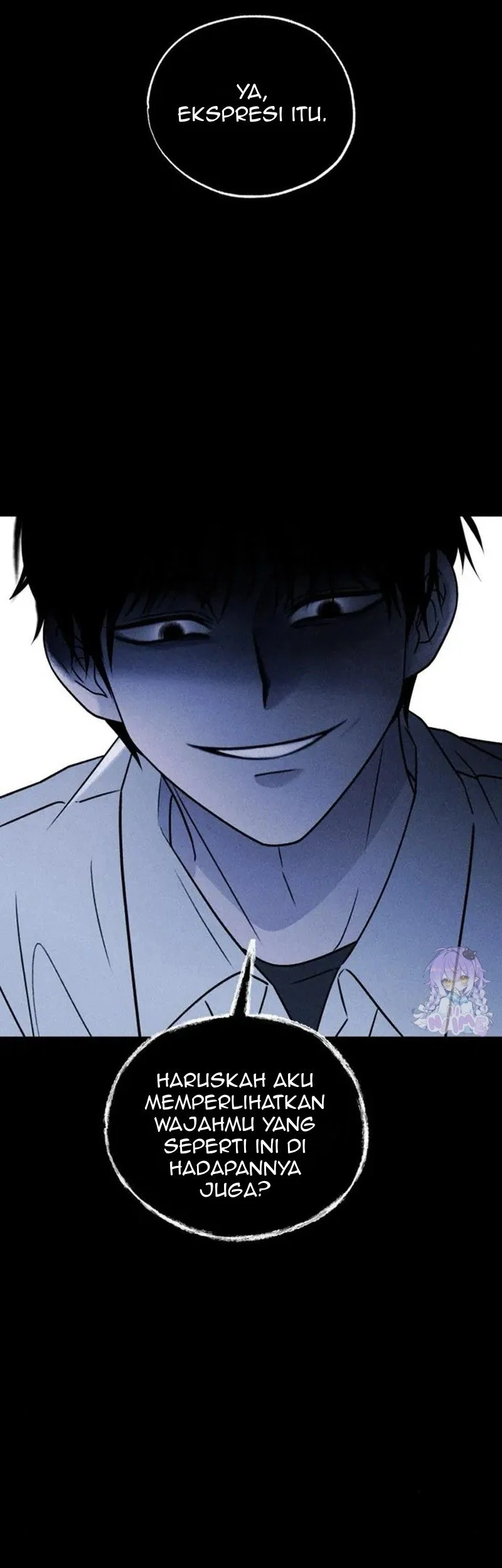 The Classmate Chapter 49 - halaman 12