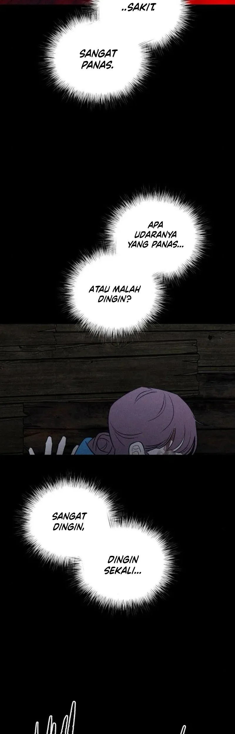 The Classmate Chapter 49 - halaman 20