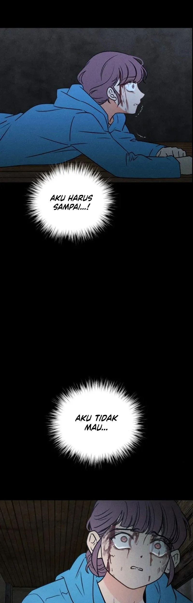 The Classmate Chapter 49 - halaman 24