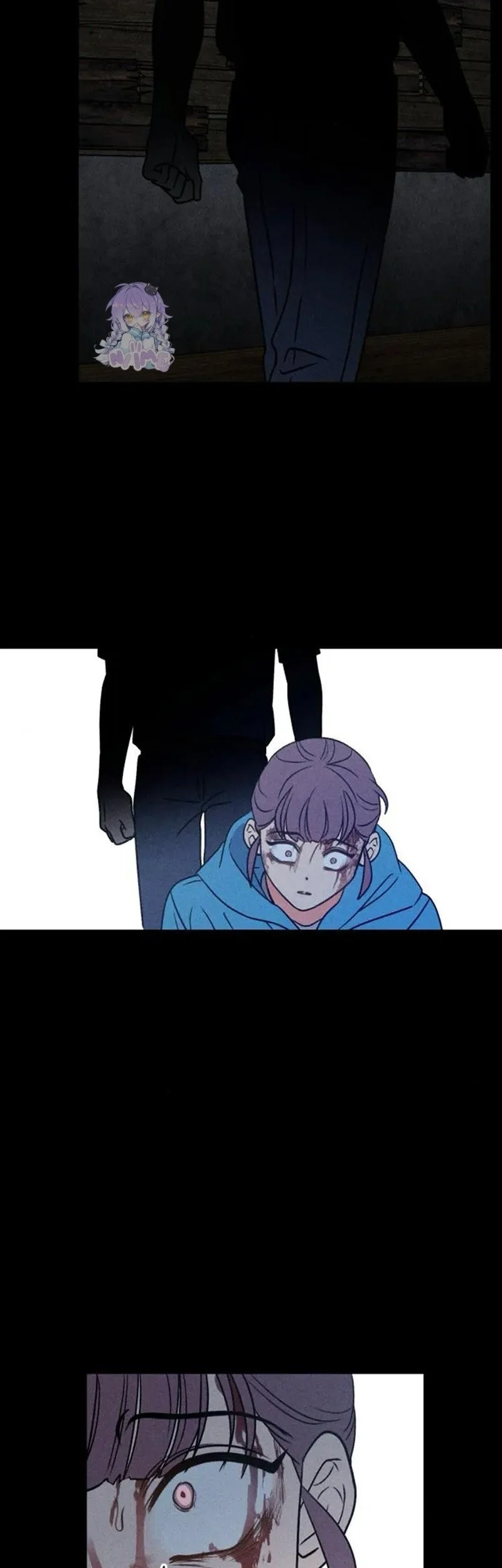 The Classmate Chapter 49 - halaman 26