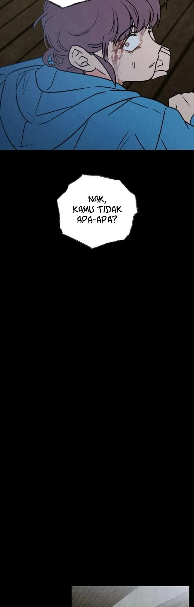 The Classmate Chapter 49 - halaman 29
