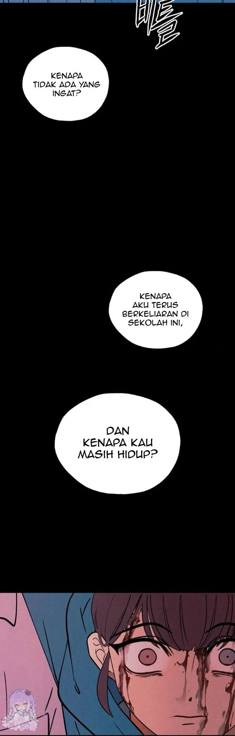 The Classmate Chapter 49 - halaman 36