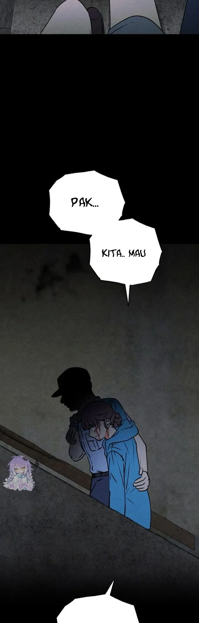 The Classmate Chapter 49 - halaman 38