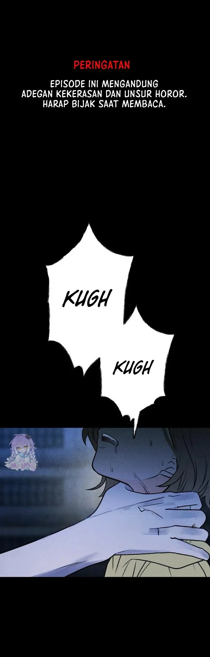 The Classmate Chapter 49 - halaman 4