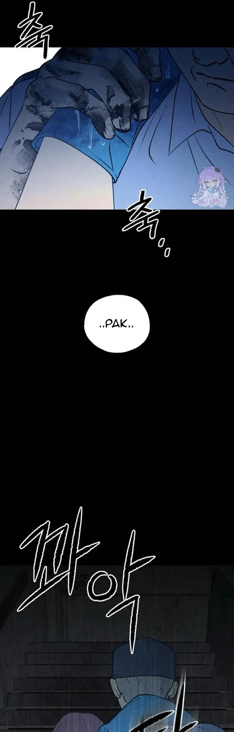 The Classmate Chapter 49 - halaman 40