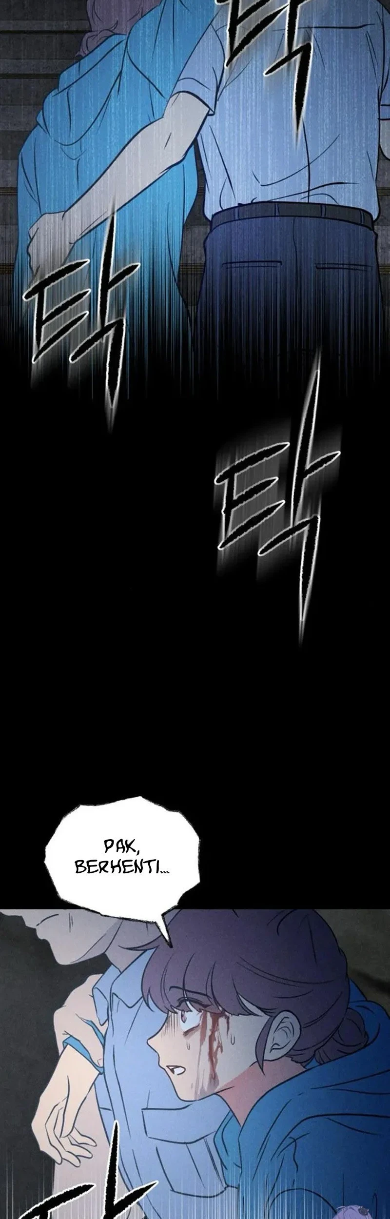 The Classmate Chapter 49 - halaman 41