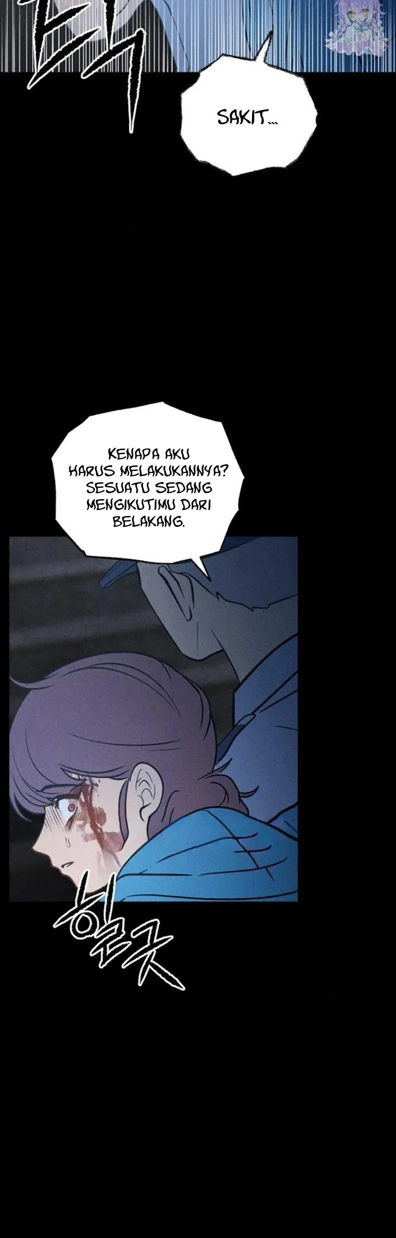 The Classmate Chapter 49 - halaman 42