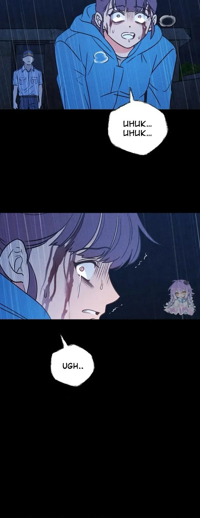 The Classmate Chapter 49 - halaman 45