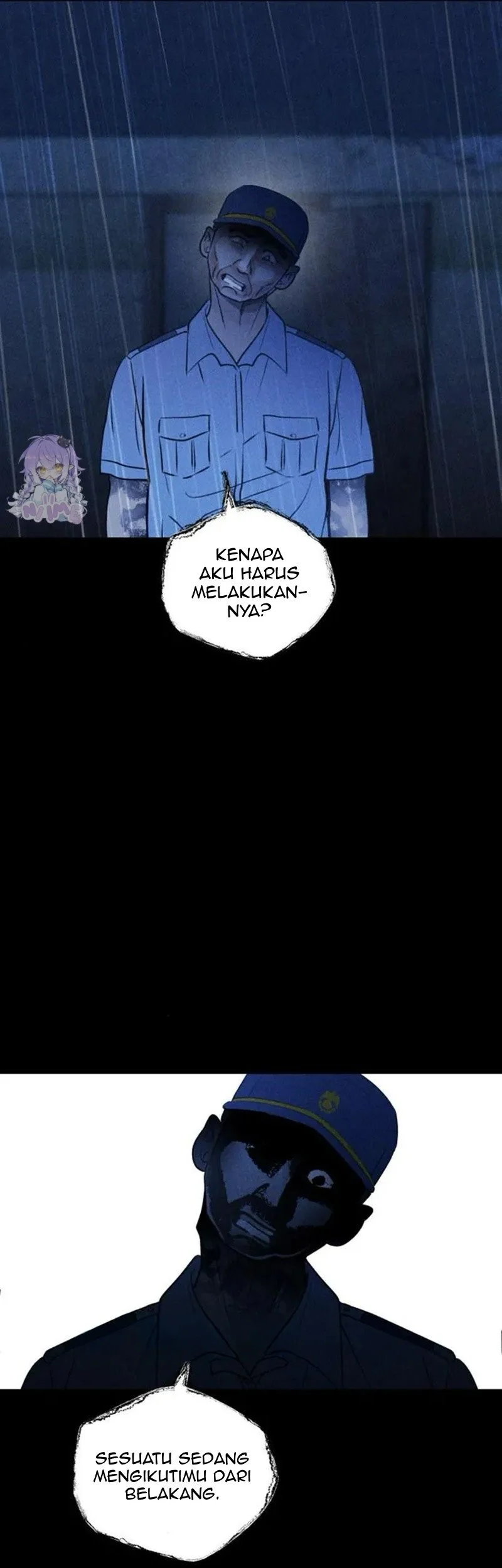 The Classmate Chapter 49 - halaman 46