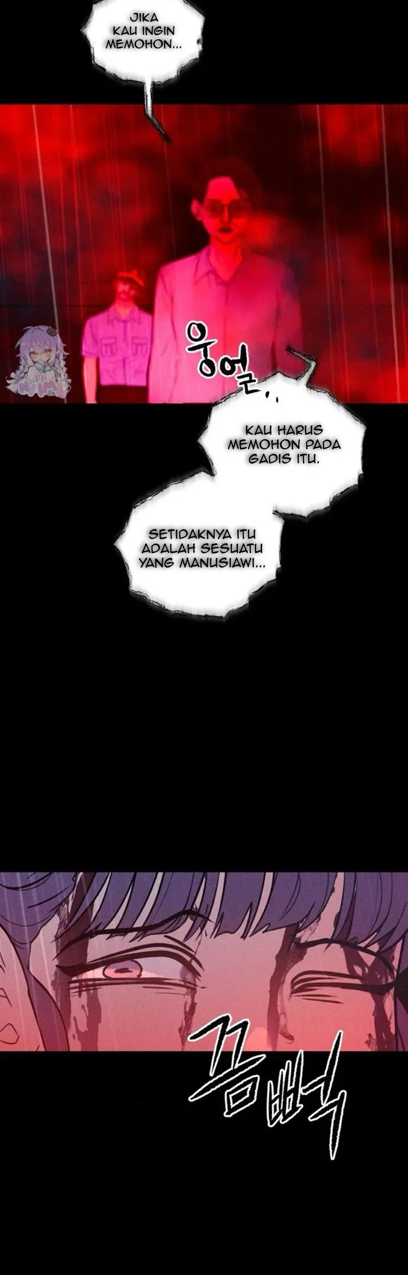 The Classmate Chapter 49 - halaman 51