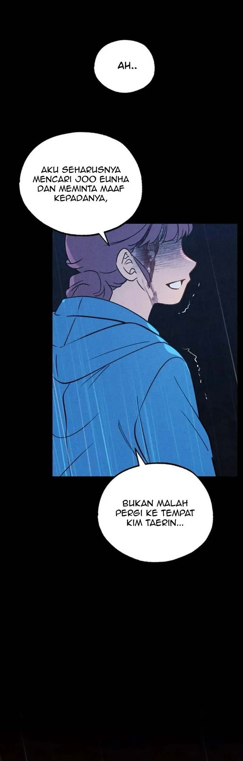 The Classmate Chapter 49 - halaman 53