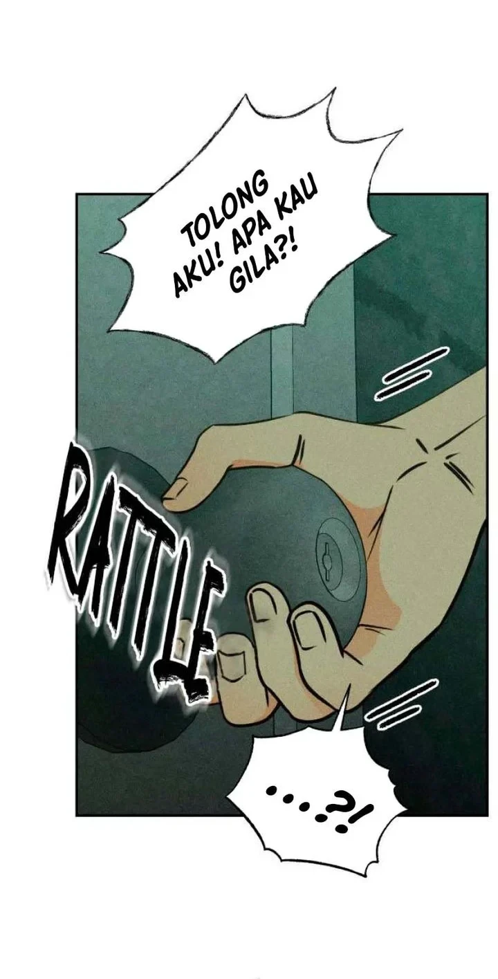 The Classmate Chapter 5 - halaman 18