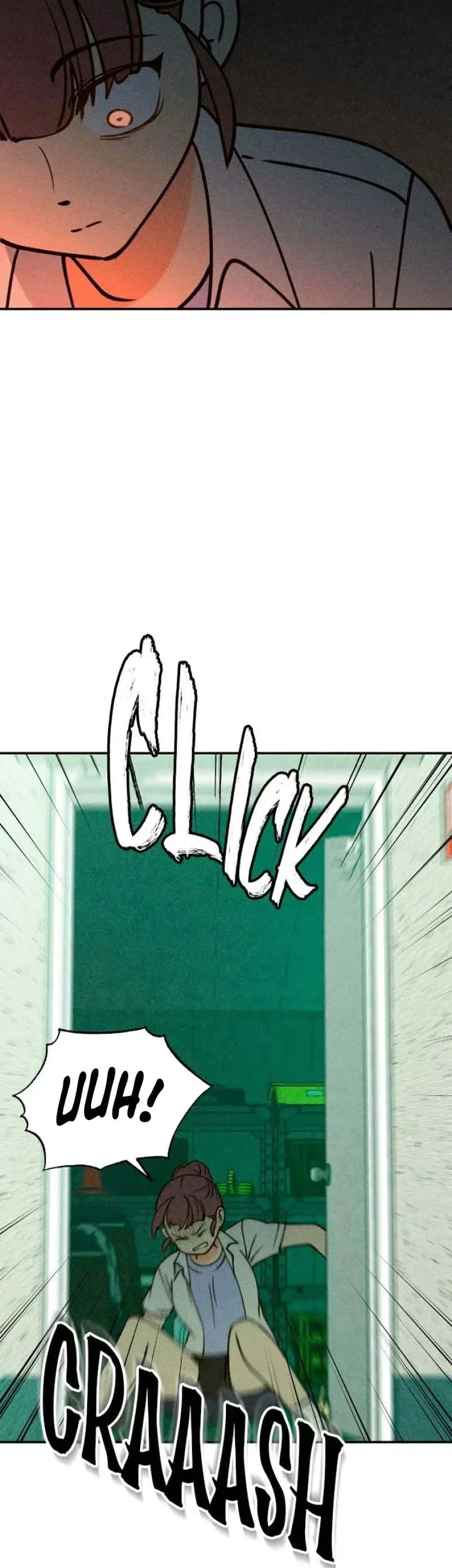 The Classmate Chapter 5 - halaman 21
