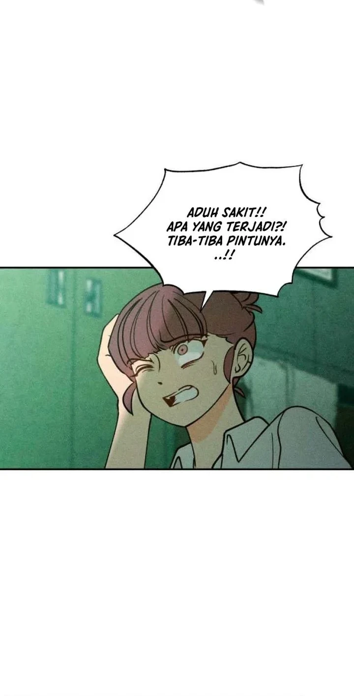 The Classmate Chapter 5 - halaman 22