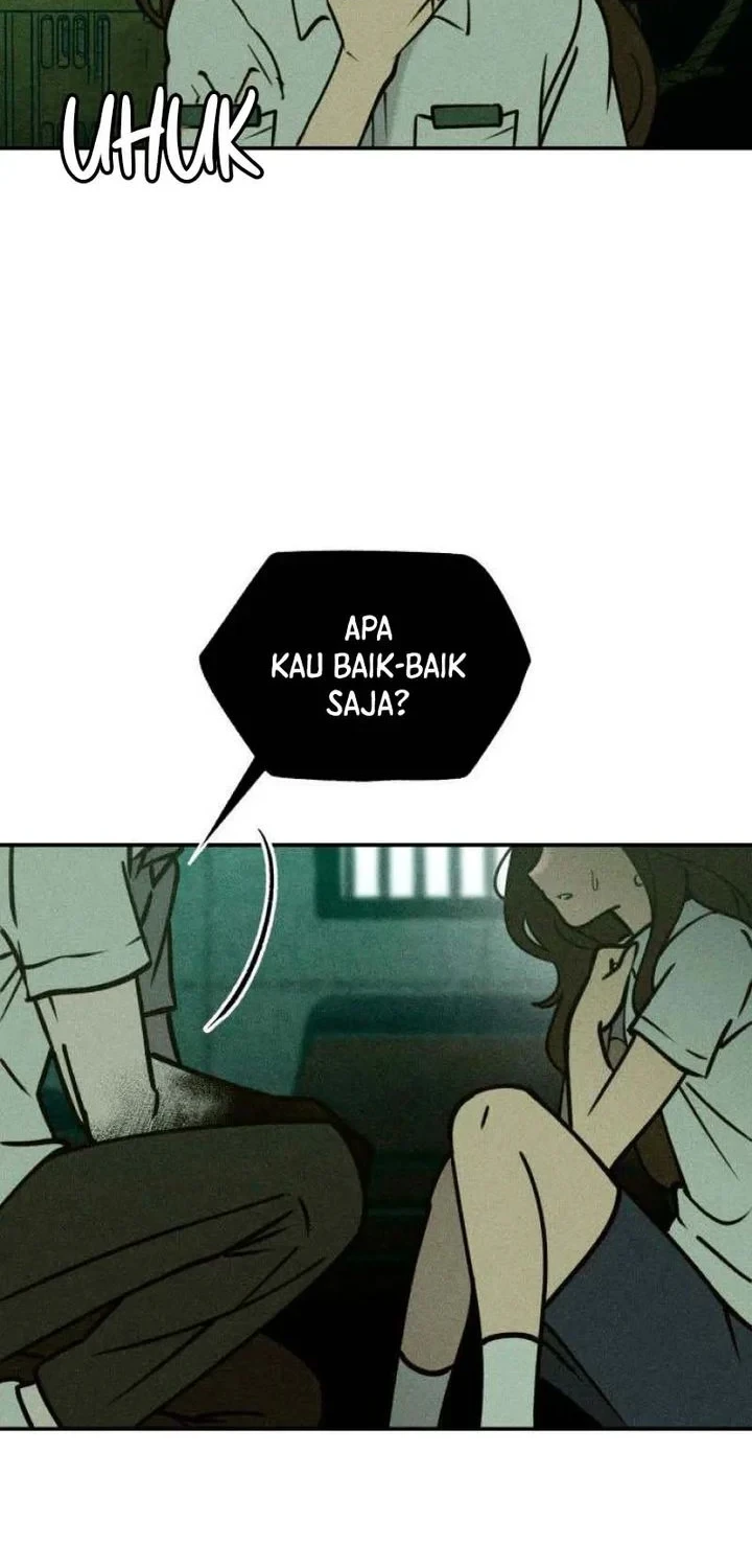 The Classmate Chapter 5 - halaman 28