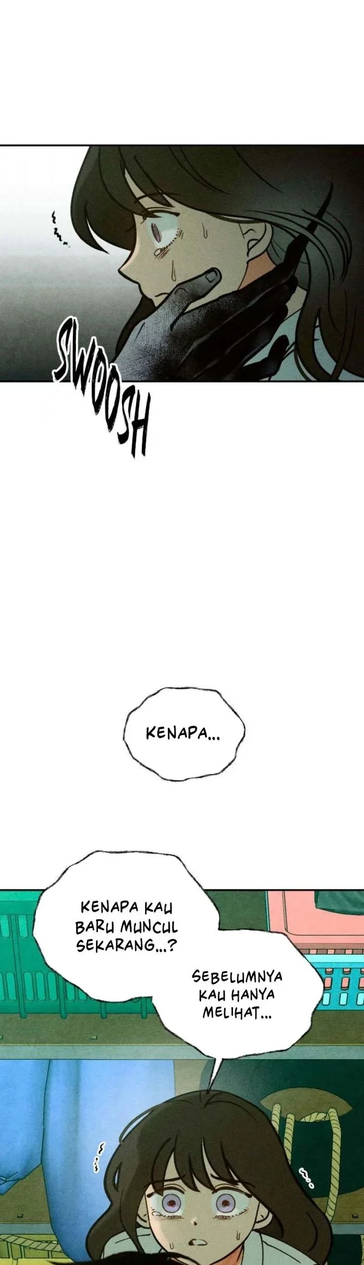 The Classmate Chapter 5 - halaman 29
