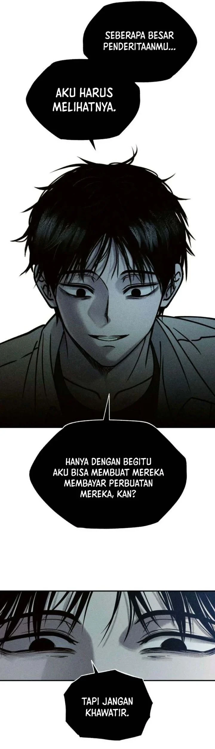 The Classmate Chapter 5 - halaman 33