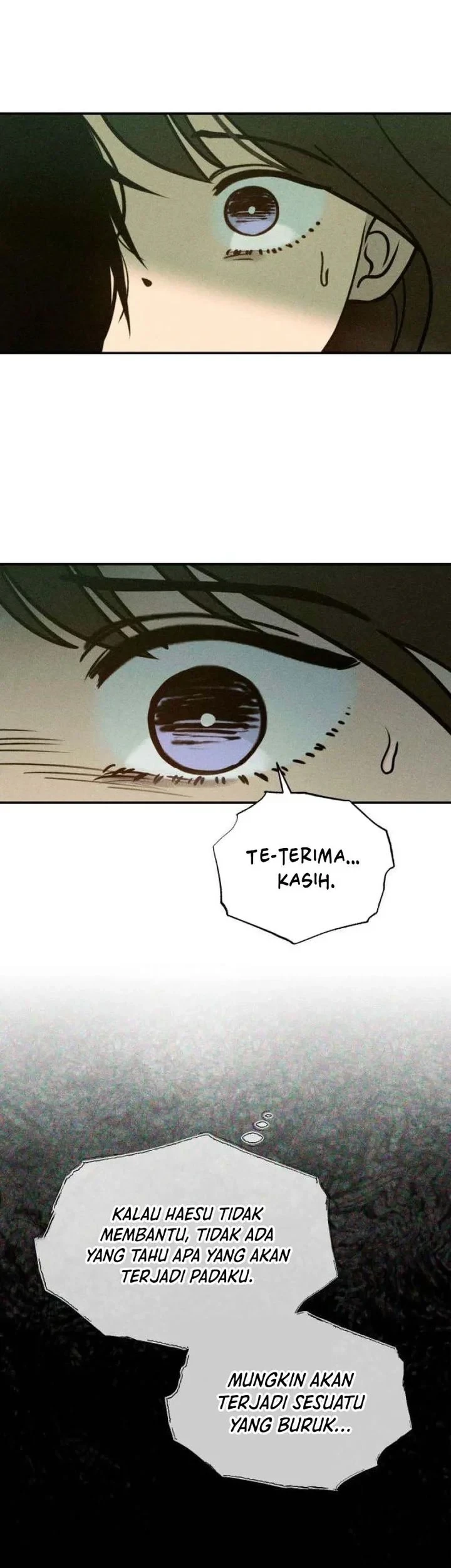 The Classmate Chapter 5 - halaman 35