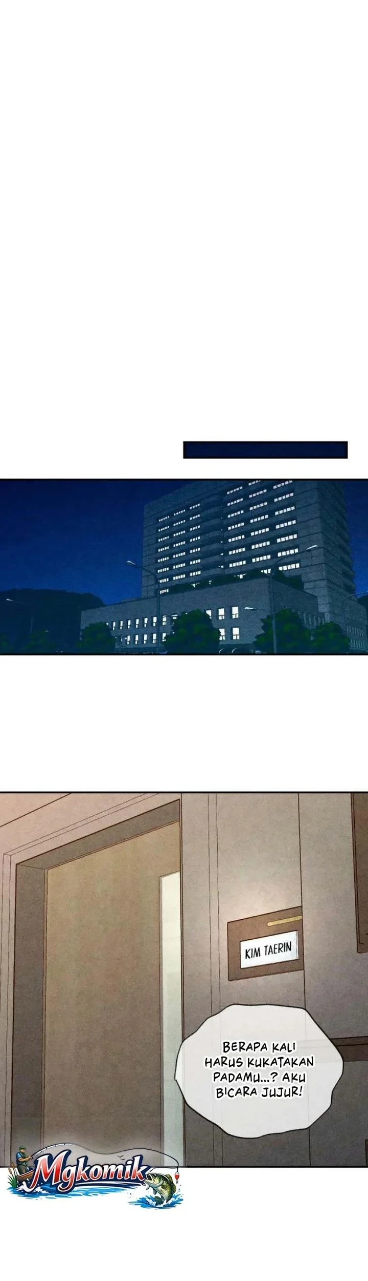 The Classmate Chapter 5 - halaman 37