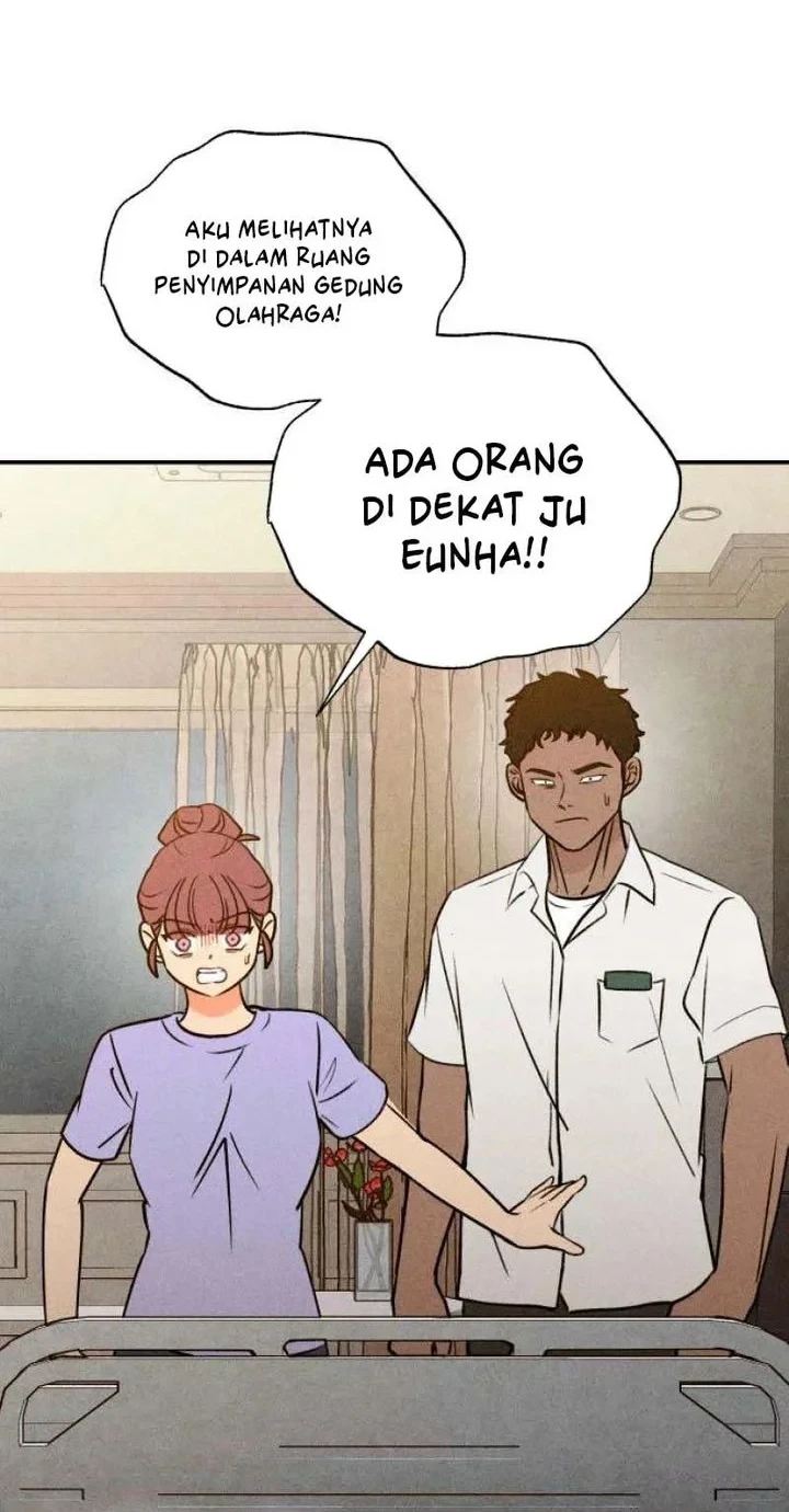 The Classmate Chapter 5 - halaman 38