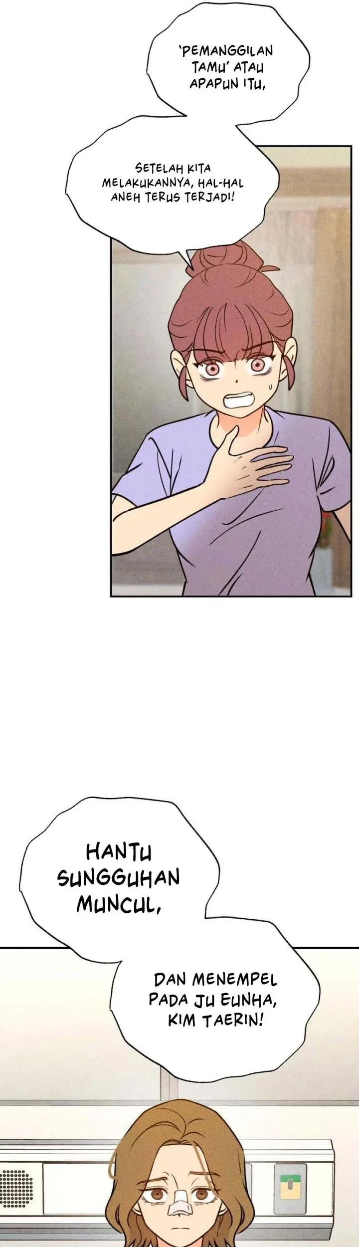 The Classmate Chapter 5 - halaman 41