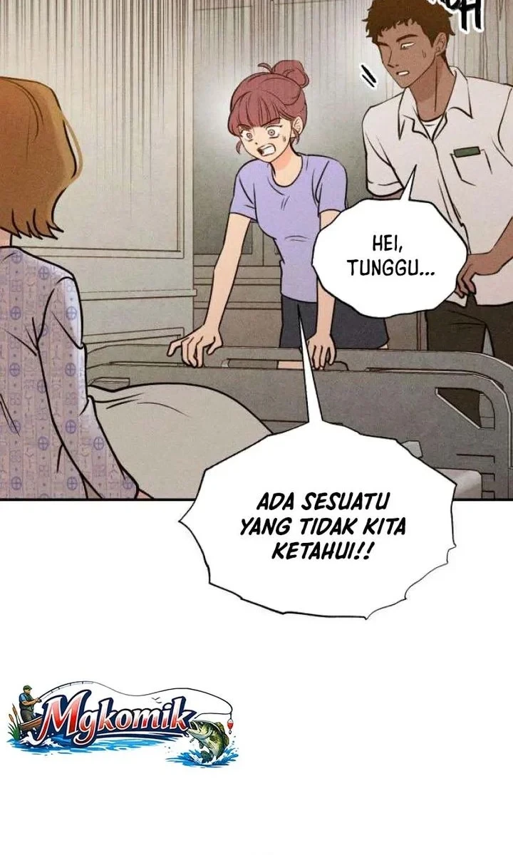 The Classmate Chapter 5 - halaman 44