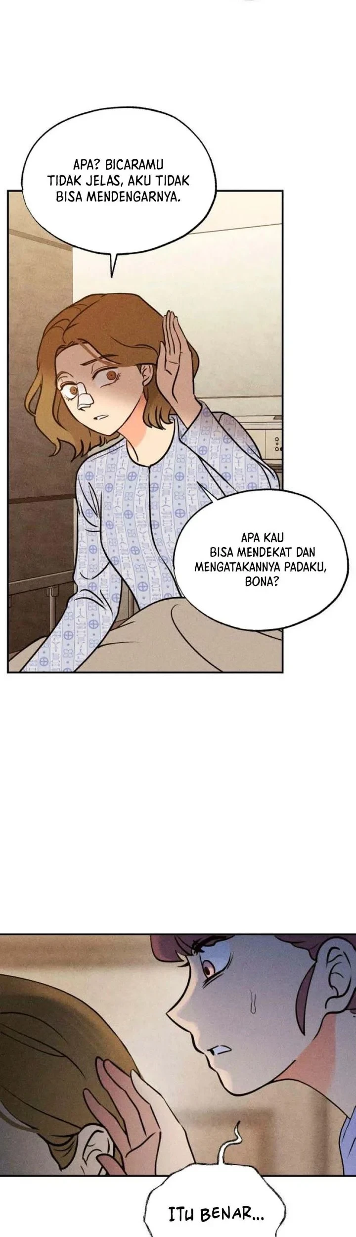The Classmate Chapter 5 - halaman 49