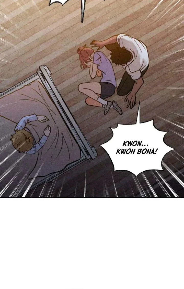 The Classmate Chapter 5 - halaman 52